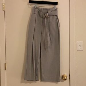 Mango pants